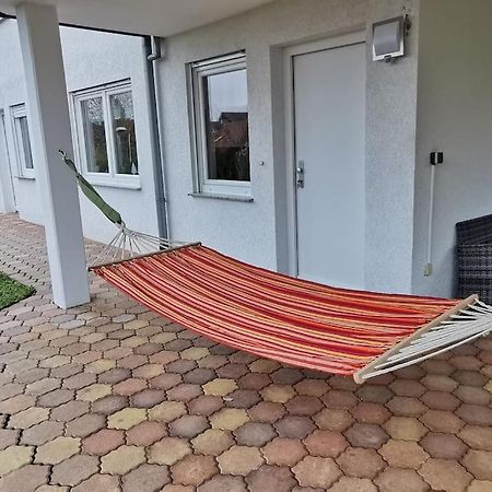 Ferienwohnung Andrea Kohlberg  외부 사진