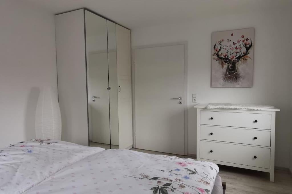 Ferienwohnung Andrea Kohlberg  외부 사진