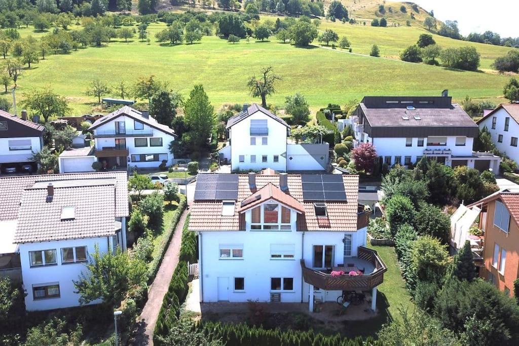 Ferienwohnung Andrea Kohlberg  외부 사진