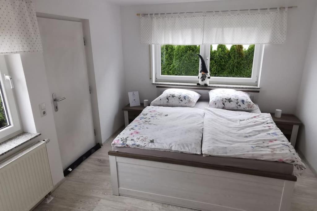 Ferienwohnung Andrea Kohlberg  외부 사진