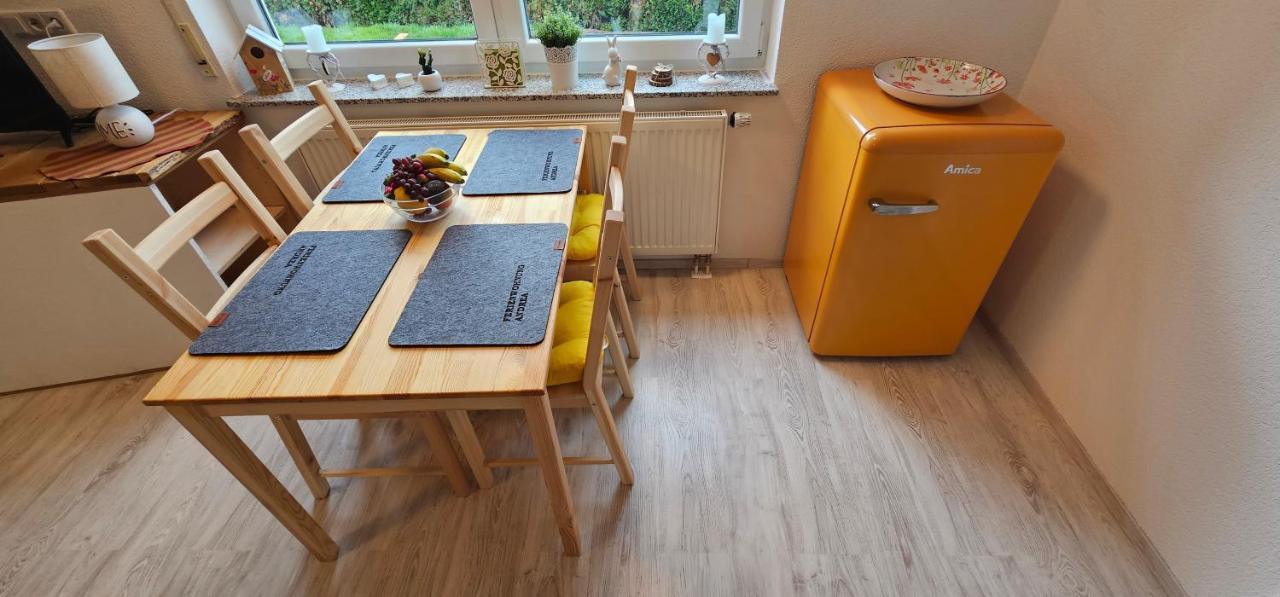 Ferienwohnung Andrea Kohlberg  외부 사진