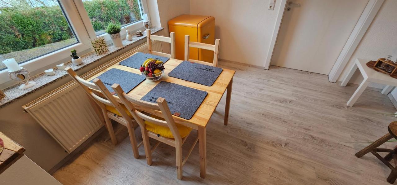 Ferienwohnung Andrea Kohlberg  외부 사진