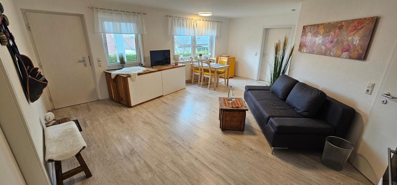 Ferienwohnung Andrea Kohlberg  외부 사진