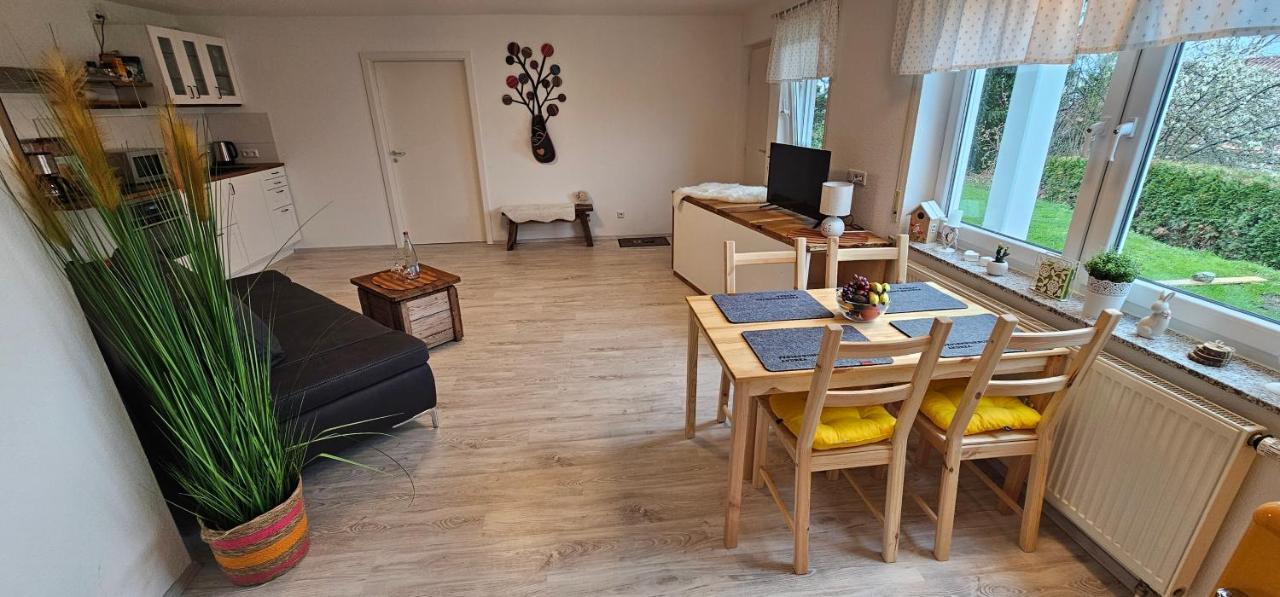 Ferienwohnung Andrea Kohlberg  외부 사진