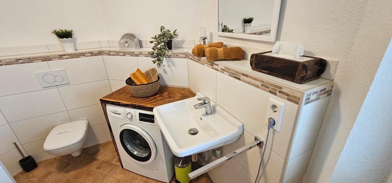 Ferienwohnung Andrea Kohlberg  외부 사진